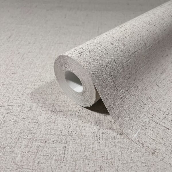 Tapete Greige, Marburg Vliestapete (35113)