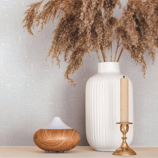 Tapete Weiß, Marburg Vliestapete (35115)