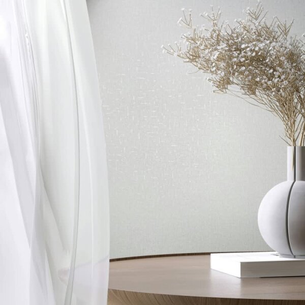 Tapete Weiß, Marburg Vliestapete (35115)