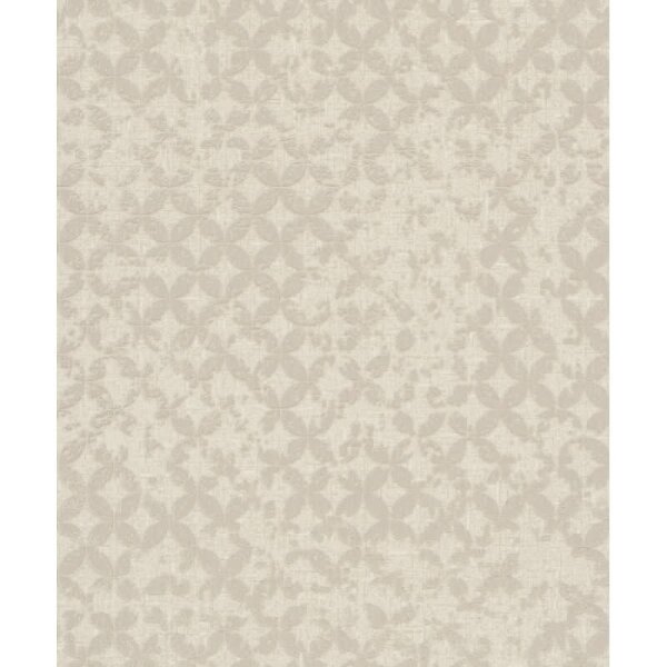 Tapete Beige, Creme, Marburg Vliestapete (35117)