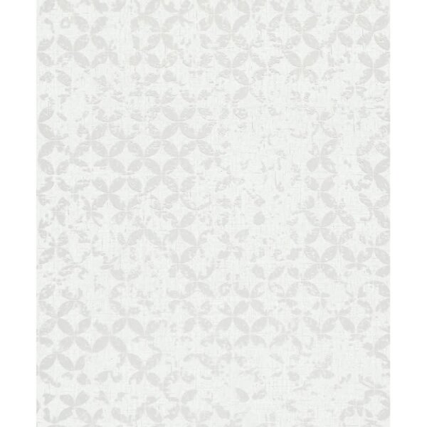 Tapete Grau, Silber, Marburg Vliestapete (35121)