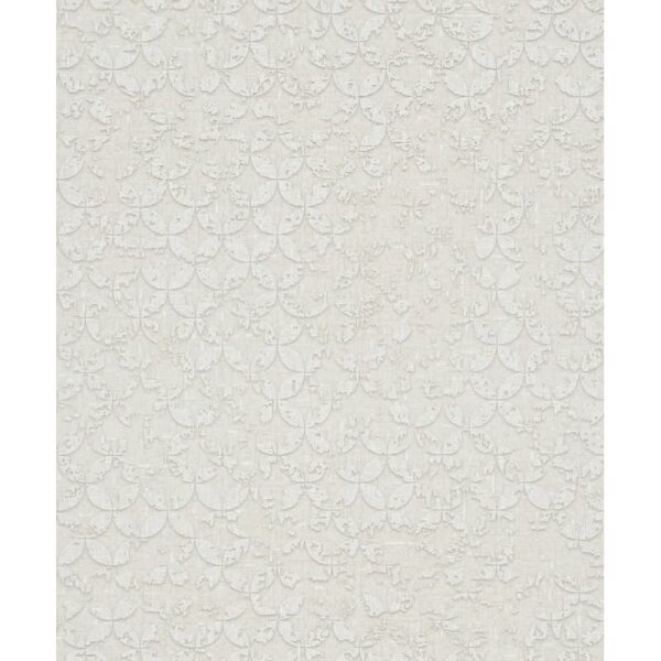 Tapete Beige, Creme, Marburg Vliestapete (35122)