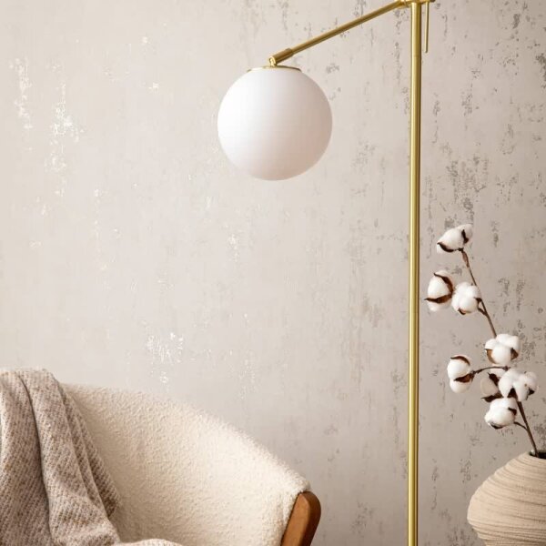 Tapete Greige, Marburg Vliestapete (35127)