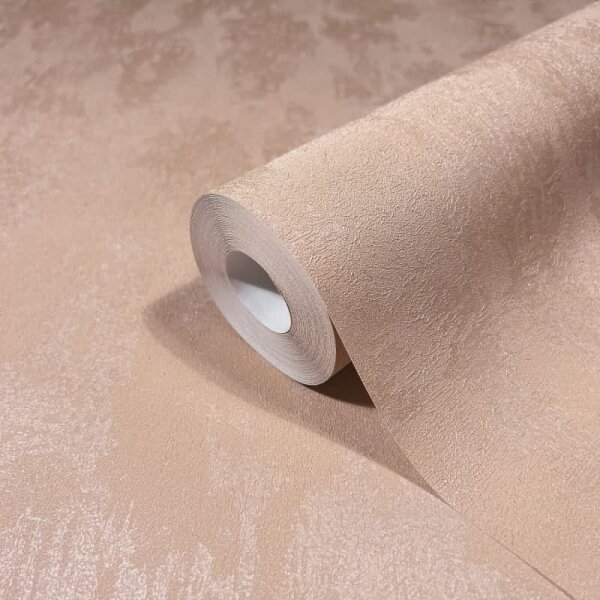 Tapete Orange, Marburg Vliestapete (35129)