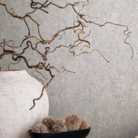 Tapete Greige, Marburg Vliestapete (35134)