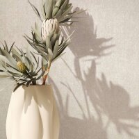 Tapete Beige, Creme, Marburg Vliestapete (35139)