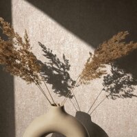 Tapete Beige, Creme, Marburg Vliestapete (35141)