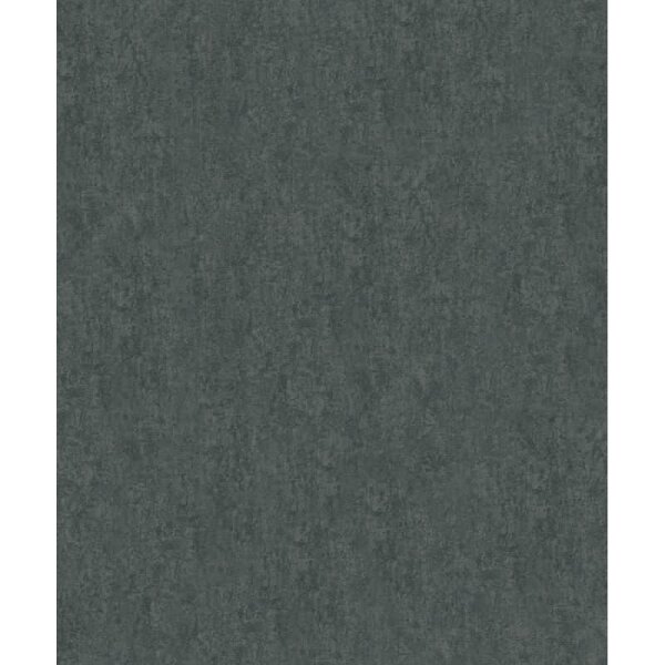 Tapete Schwarz, Anthrazit, Marburg Vliestapete (35142)