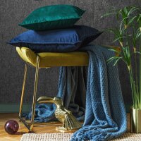 Tapete Schwarz, Anthrazit, Marburg Vliestapete (35142)