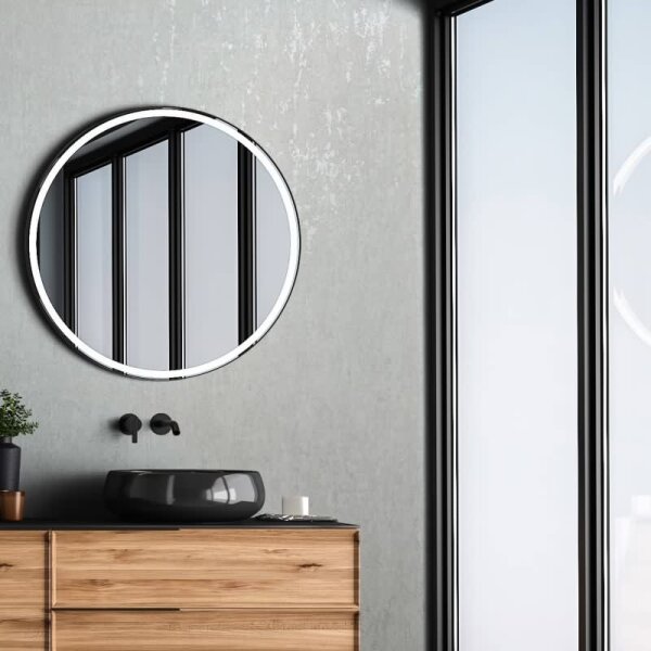 Tapete Greige, Marburg Vliestapete (35143)