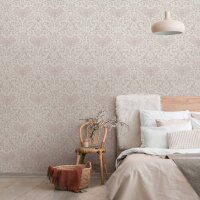 Tapete Braun, Marburg Vliestapete (35149)