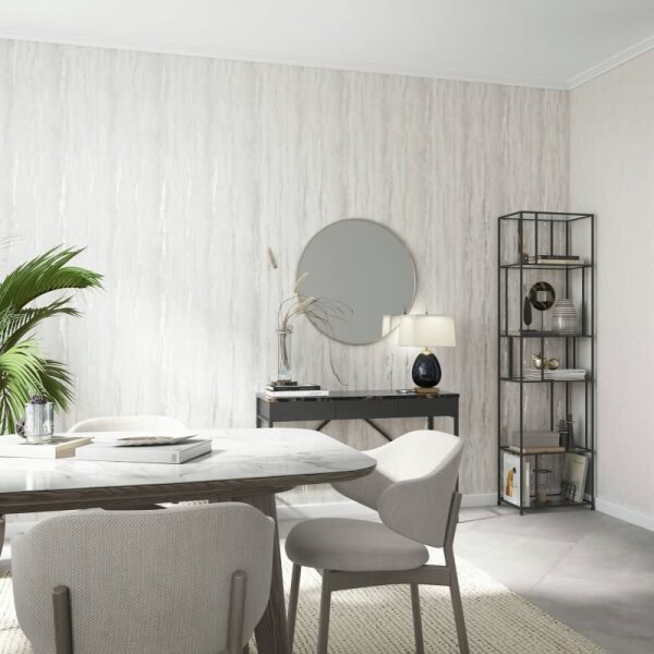 Tapete Greige, Marburg Vliestapete (35155)