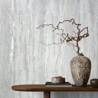 Tapete Greige, Marburg Vliestapete (35155)