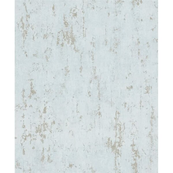 Tapete Blau, Marburg Vliestapete (35162)