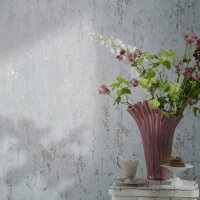 Tapete Blau, Marburg Vliestapete (35162)