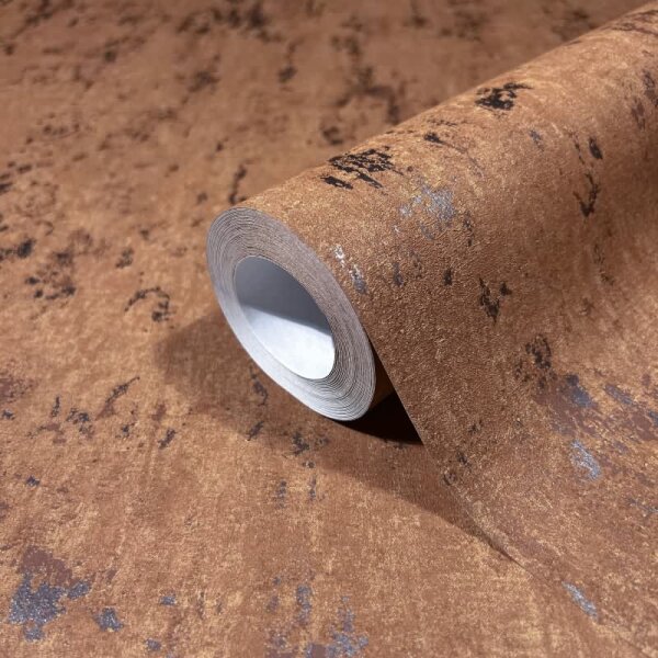 Tapete Braun, Marburg Vliestapete (35163)