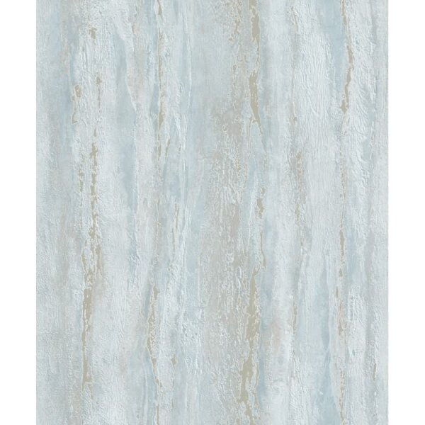 Tapete Blau, Marburg Vliestapete (35165)