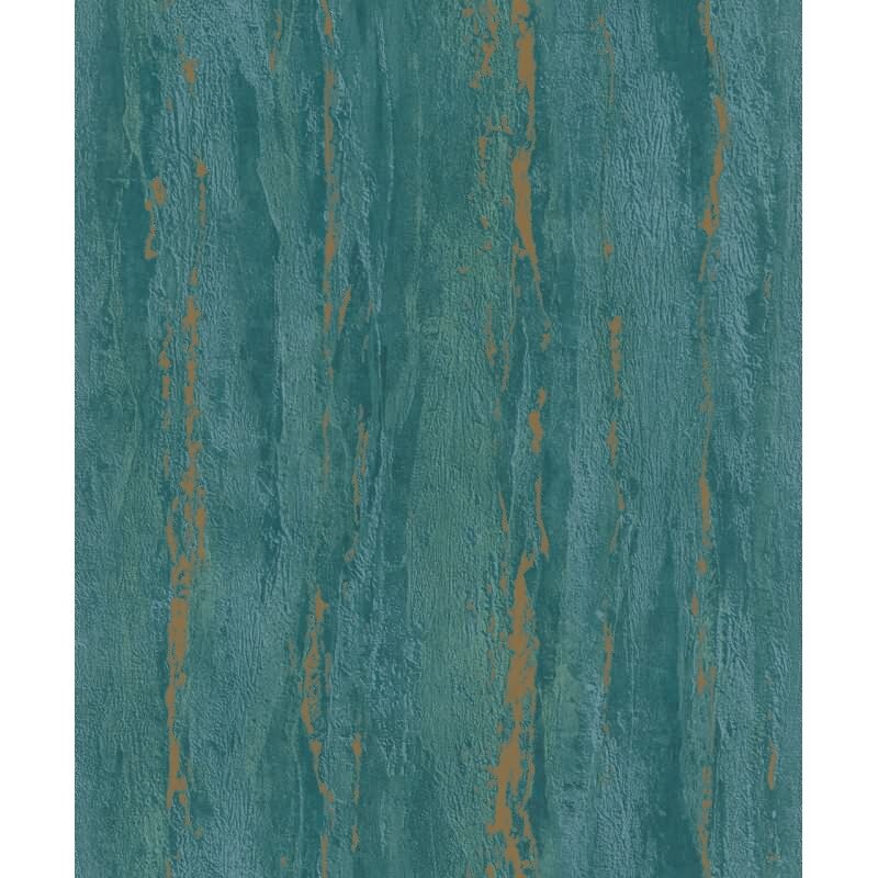 Tapete Blau, Marburg Vliestapete (35167)