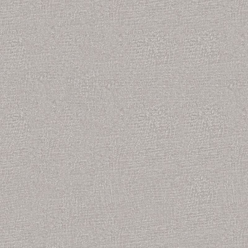 Vliestapete in Grau Strukturiertes Textil Putzoptik Uni für Wohnzimmer Schlafzimmer Küche (35518)