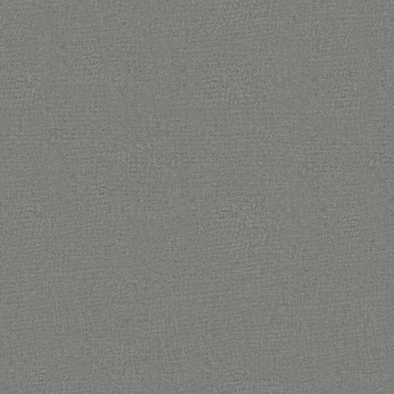 Vliestapete in Grau, Olive Strukturiertes Textil Putzoptik Uni für Wohnzimmer Schlafzimmer Küche (35521)