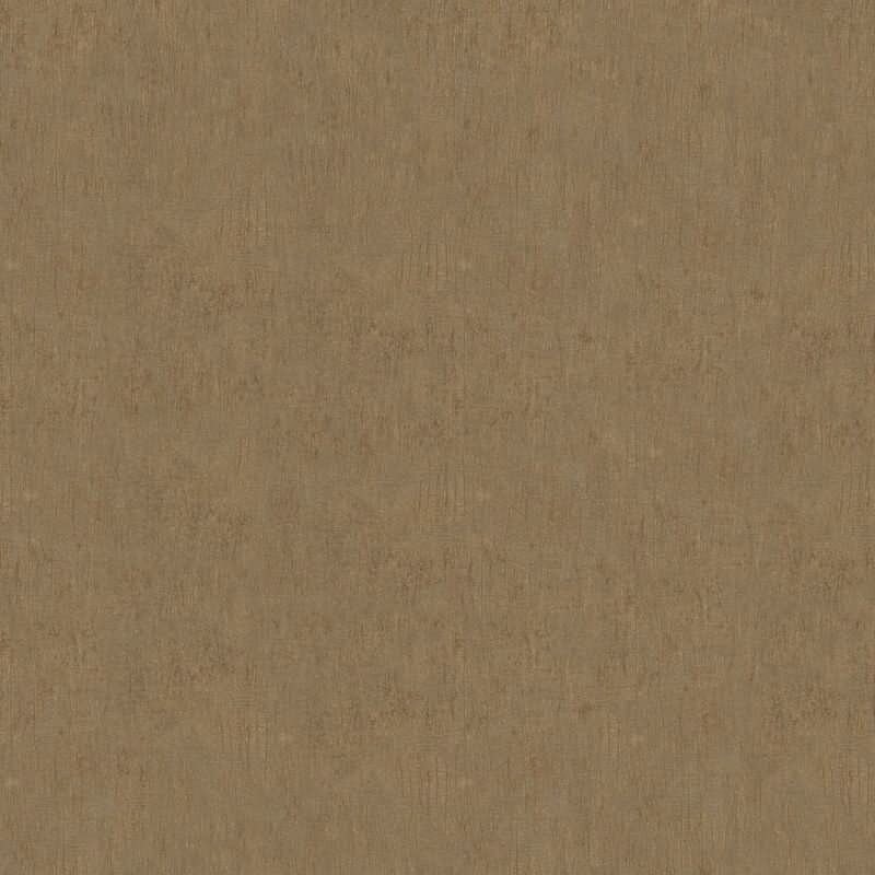 Vliestapete in Kupfer Betonoptik Uni Modern für Wohnzimmer Schlafzimmer Küche (35527)