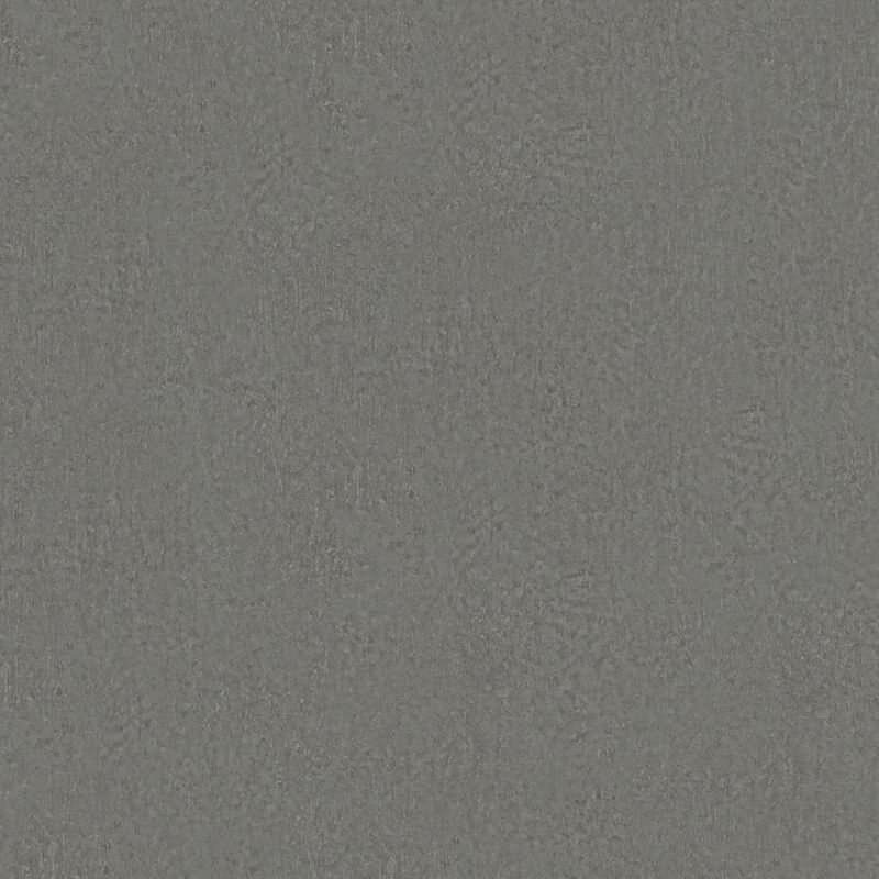 Vliestapete in Grau Strukturierte Putzoptik Uni für Wohnzimmer Schlafzimmer Küche (35541)