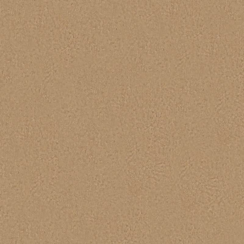 Vliestapete in Braun Strukturierte Putzoptik Uni für Wohnzimmer Schlafzimmer Küche (35542)