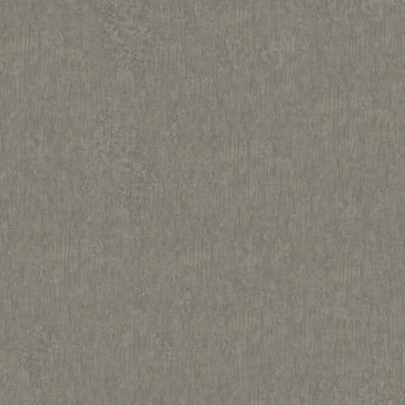 Vliestapete in Grau, Braun Betonoptik Uni Modern für Wohnzimmer Schlafzimmer Küche (35552)