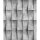 Vliestapete in grau Putzoptik Illusion 3D-Optik Streifen Modern Industrial-Look (81649)