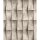 Vliestapete in beige, grau Putzoptik Illusion 3D-Optik Streifen Modern Industrial-Look (81650)