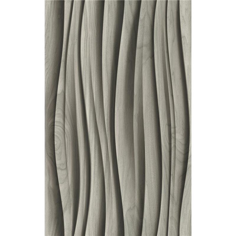 Vliestapete in beige, braun Putzoptik Illusion 3D-Optik Modern (81665)