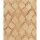 Vliestapete in beige, braun Rauten Illusion 3D-Optik Modern (81676)