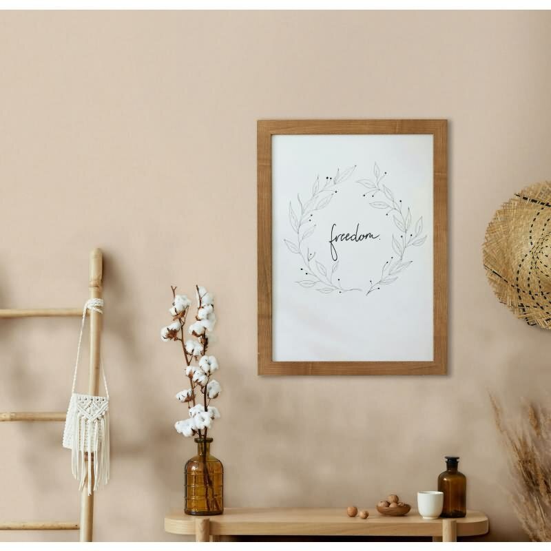 Vliestapete in beige leichte Struktur Uni Modern (82466)