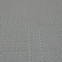 Tapete Wei&szlig; &Uuml;berstreichbar Patent Decor...