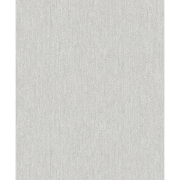 Vliestapete in beige Struktur Uni Modern (82480)