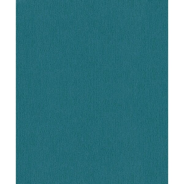 Vliestapete in grün Struktur Uni Modern (82482)