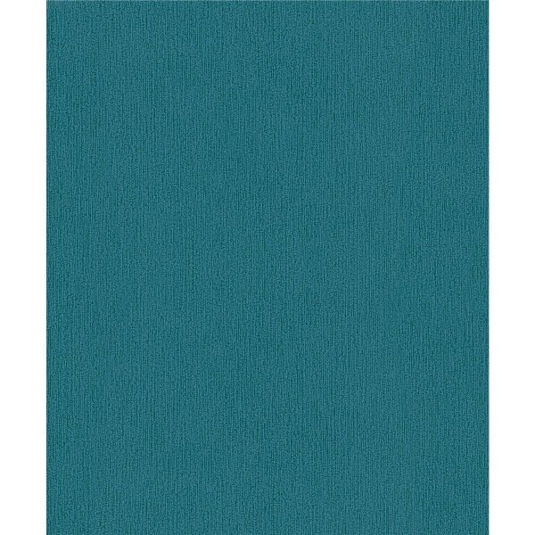 Vliestapete in grün Struktur Uni Modern (82482)