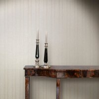 Vliestapete in Beige Streifen und Linien Tapete Streifen...