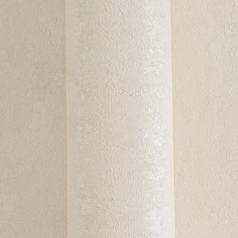 Tapete Betonoptik Sand-Beige Vliestapete Putzoptik modern (369249)