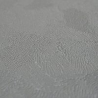 Tapete Wei&szlig; &Uuml;berstreichbar Patent Decor...