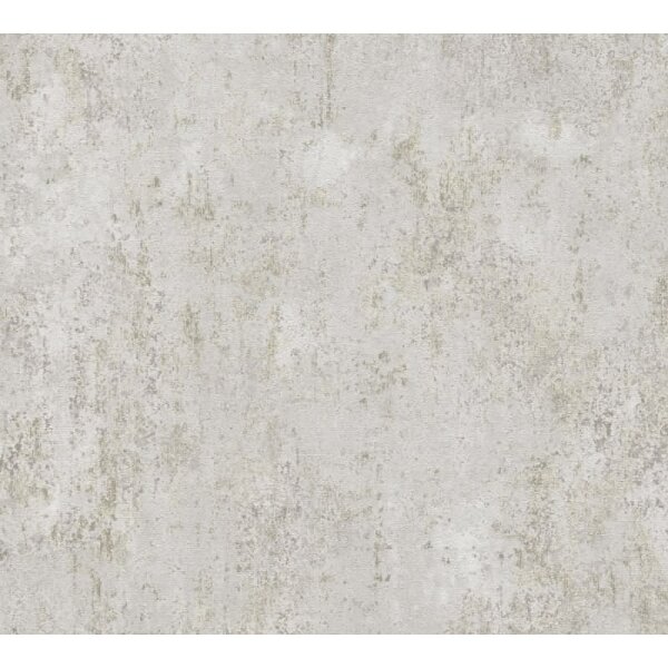 Vintage Tapete in Betonoptik Grau Beige Putzstruktur Vliestapete (786293)