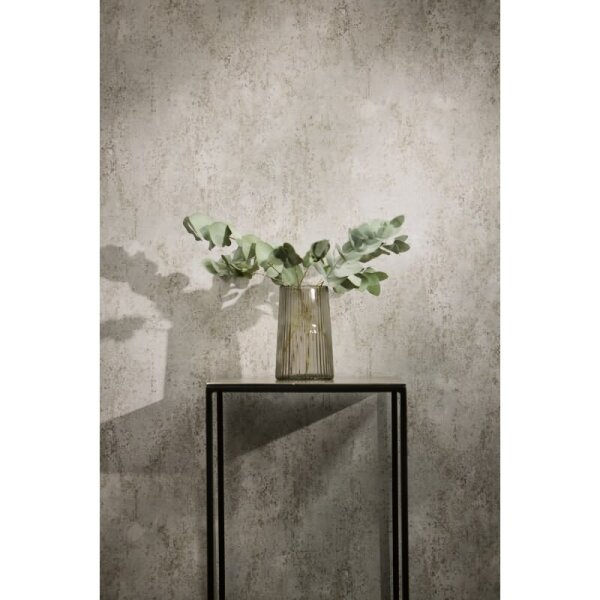 Vintage Tapete in Betonoptik Grau Beige Putzstruktur Vliestapete (786293)