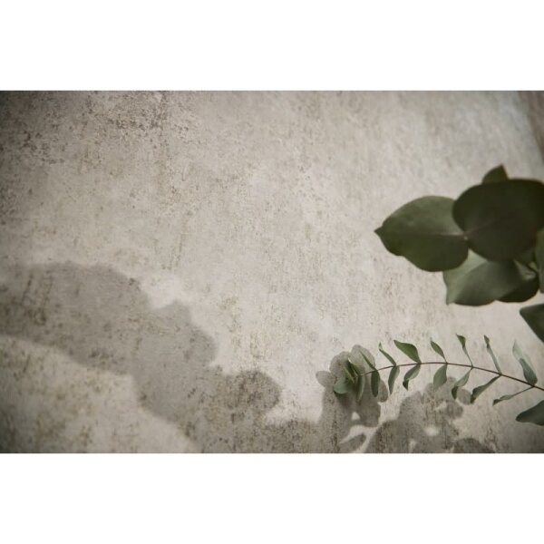 Vintage Tapete in Betonoptik Grau Beige Putzstruktur Vliestapete (786293)