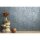Vliestapete in Betonoptik Blau Grau Metallic Putzstruktur Tapete Vintage (786294)