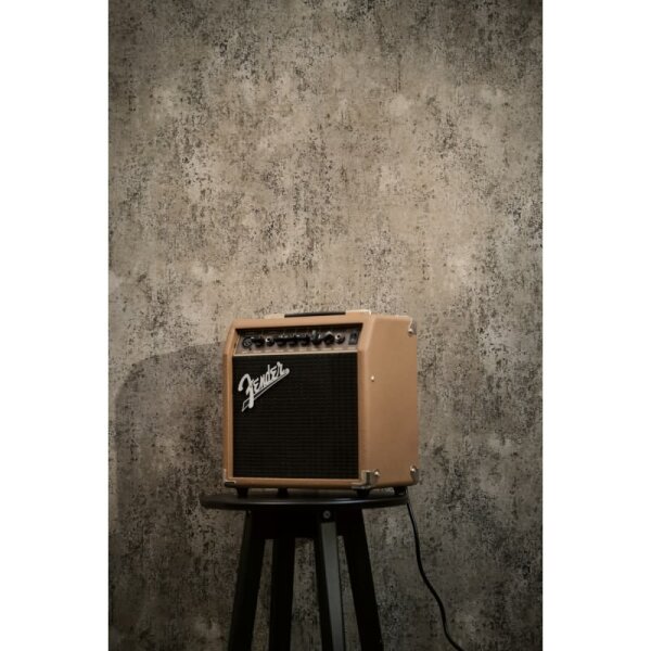 Tapete in Vintage Betonoptik Braun Grau Putzstruktur Vliestapete (786295)