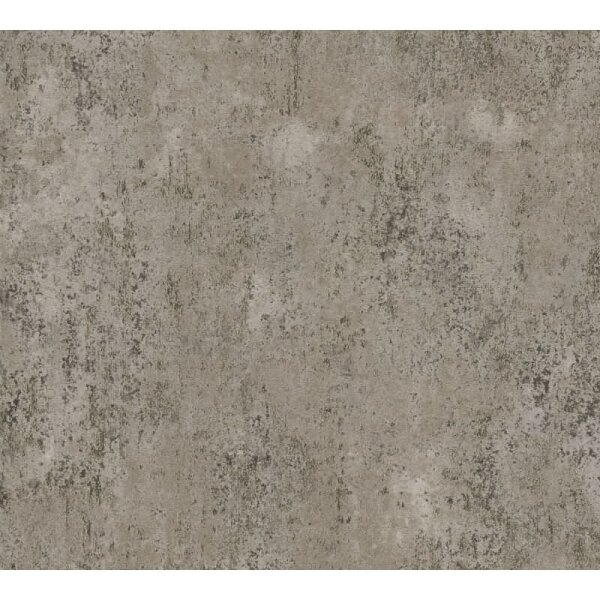 Tapete in Vintage Betonoptik Braun Grau Putzstruktur Vliestapete (786295)