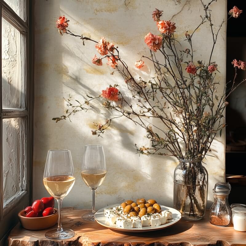 Mustertapete Creme Beige Gold Metallic hochwertige Luxus Vliestapete (786563)