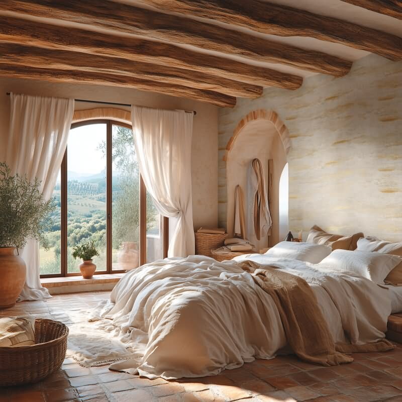 Mustertapete Creme Beige Gold Metallic hochwertige Luxus Vliestapete (786563)