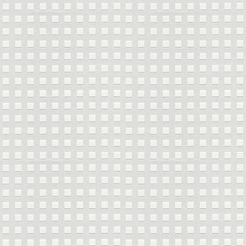 Tapete Weiß Überstreichbar AS-Creation (338211)