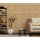 (SAMPLE) Vliestapete in beige, braun Rauten Illusion 3D-Optik Modern (81676)